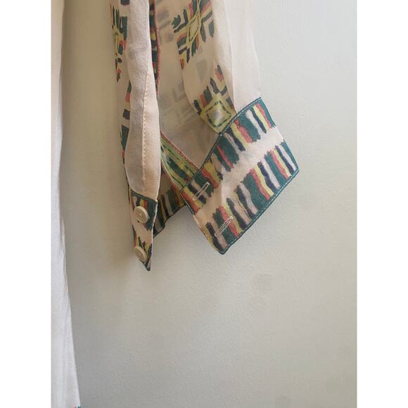 Beautiful Baby Pink/Black Faux Satin Zara Hoodie Size Extra Small - Picture 7 of 9